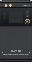 Poste de soudage par points portable 2 en 1 FNIRSI