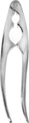Nussknacker LUXY 15 cm