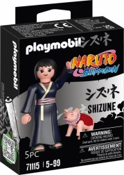 Playmobil Figure Shizune - Naruto Shippuden