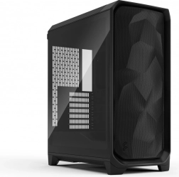Case PC Meshify 3 nera TG Tono Chiaro