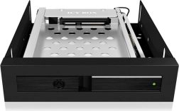 Kovový rámeček pro disk 2.5" SATA ICY BOX