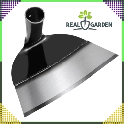 Tuinhoe – haak voor wieden en aanaarden 32 cm