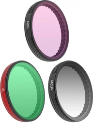 Filter Set for Sunnylife Cameras