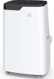 climatiseur mobile MalTec IcePRO 4700 avec déshumidificateur et wifi