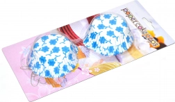 Colorful Pastry Cups 10.5 cm