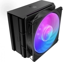 CPU cooler Cooler Master Hyper 212 3DHP Black ARGB
