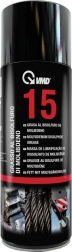 Grafitvaseline på spray 400 ml
