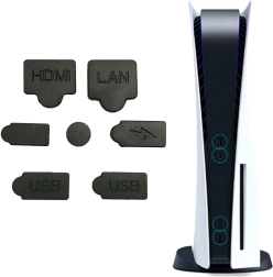 Set Psp30-connectoren voor PS5 7 stuks