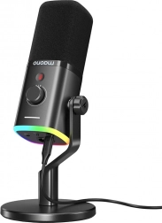 Microfono dinamico Maono per studio e gaming