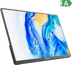 Monitor portatile ARZOPA A1 GAMUT 15,6" Full HD
