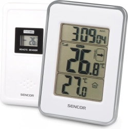 Sencor SWS 25 WS Home Weather Station