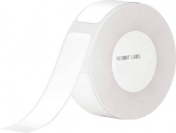 Termalne etikete 14 × 60 mm, bele (110 kos)