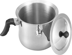 DA243 bollitore per latte 1,5 l GUARDIAN