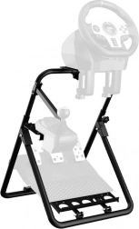 Supporto regolabile per volante da gioco PXN A9 (nero)