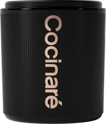 Cocinare Krush zamrzovalna posoda za CICM-301 črna