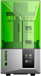 3D Printer ELEGOO Mars 5