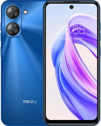 Elegantes Smartphone MEIZU Mblu 21 mit leistungsstarken Funktionen