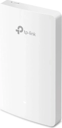 Punto di accesso a parete AC1200 con PoE TP-Link Omada EAP235-Wall