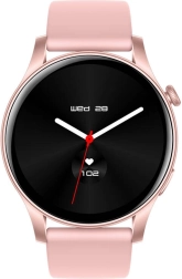 Colmi V73 Smartwatch (pink)