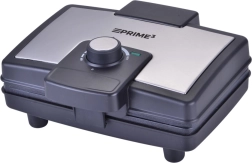 Vaffeljern prime3 swm51 til 2 vafler, 1300 w, non-stick plader