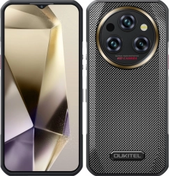 robuuste smartphone oukitel wp35 pro 5g 12/512 gb