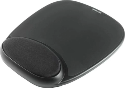 Ergonomic Foam Mouse Pad