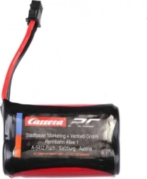 batteria 6,4 V 900 mAh per auto RC 2,4 GHz