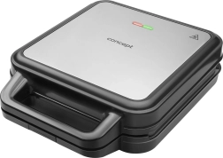 Sandwichmaker FAMILY 3-in-1