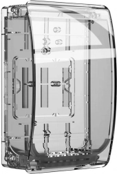 Vodotesná skrinka Sonoff