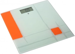 Balance de salle de bain ELDOM GWO230 avec écran LCD