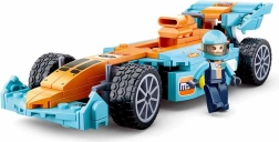 Sluban Grande Formula Racing Team