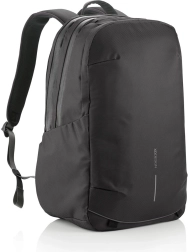 Antikradenový batoh Bobby Explore black