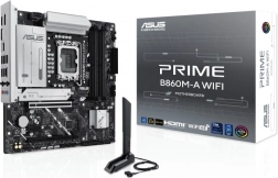 ASUS PRIME B860M-A WIFI bundkort