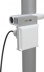 Antenna settoriale CUBESA 60PRO AC CPE 60 GHz con 1× RJ45 1000 Mb/s (L4)