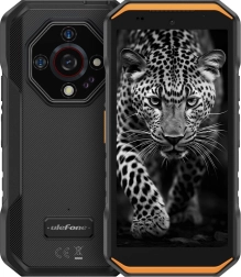 Durable Smartphone Ulefone Armor X32