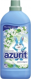 Azurit fabric softener Jasmine Elegance 1628 ml