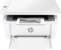 Stampante laser multifunzione HP LaserJet M140w