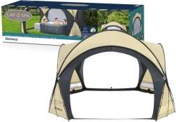 Padiglione da tenda per idromassaggi LAY-Z-SPA Xtras 390 × 390 × 255 cm