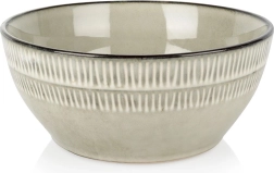 Keramisk skål grå 16 cm