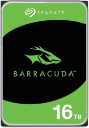 Seagate BarraCuda merevlemez 16TB 3.5 hüvelyk