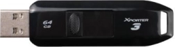 USB flash drive Xporter 3 64 GB USB 3.2 with slider