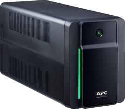 Záložní zdroj APC Back‑UPS 750 VA, 230 V, AVR, 4× Schuko