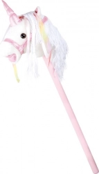 Stick Horse Unicorn