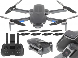 Drone with 6K Camera, GPS, WiFi 2000 m