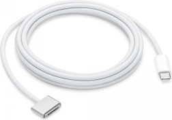 Kabel USB‑C na MagSafe 3 (2 m) – srebrn