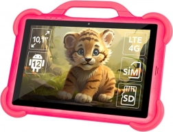 Children's tablet Blow KidTAB10 4G pink