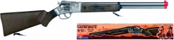 Cowboy metal rifle for 12 rounds Gonher