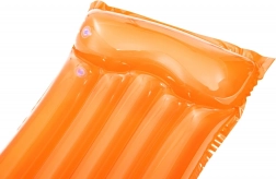 Napenljiva plažna vodna blazina Bestway 44013 – Oranžna