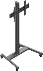 TRE100 Monitor Cart