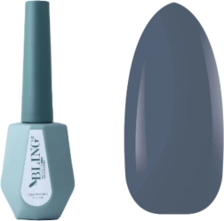 Nieuwe stijl Bling gel nagellak 10 ml - nr. 62